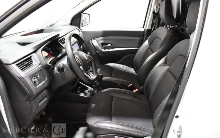 RENAULT EXPRESS FOURGON 1.3 TCE 100 CONFORT BLANC GN-963-ZZ