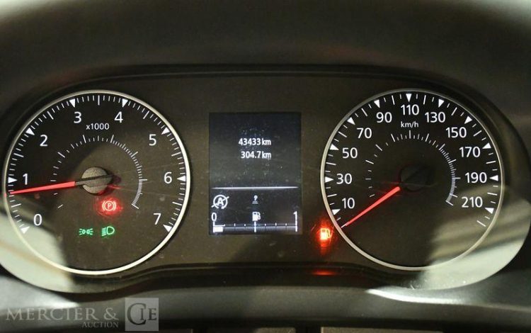 RENAULT EXPRESS FOURGON 1.3 TCE 100 CONFORT BLANC GN-963-ZZ