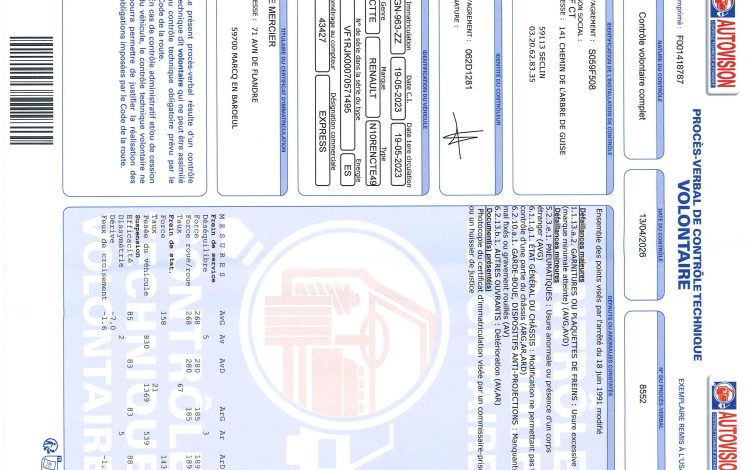 RENAULT EXPRESS FOURGON 1.3 TCE 100 CONFORT BLANC GN-963-ZZ