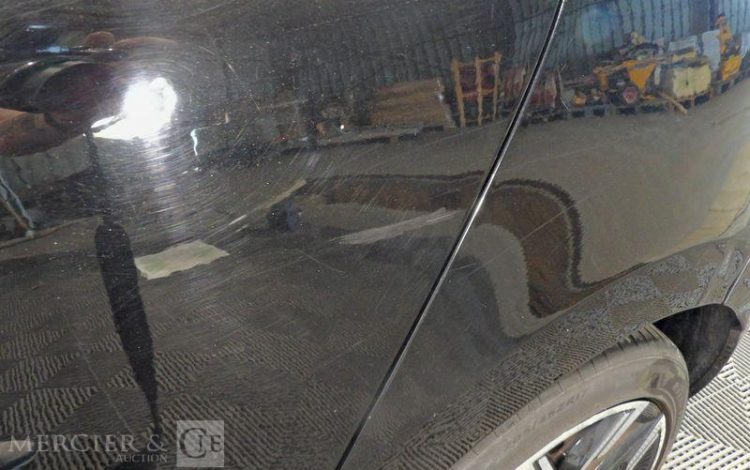 RENAULT CLIO 5 INTENS NOIR GN-994-ER