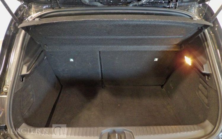 RENAULT CLIO 5 INTENS NOIR GN-994-ER