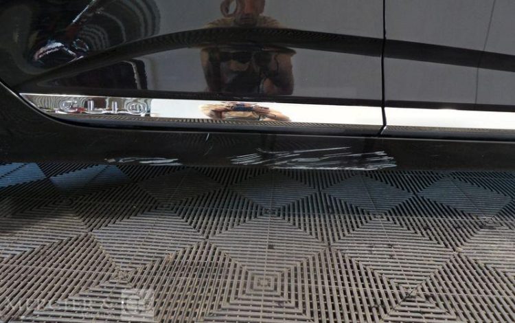 RENAULT CLIO 5 INTENS NOIR GN-994-ER