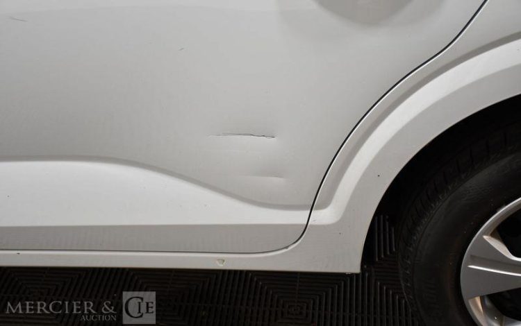 DACIA SANDERO 1.0 SCE 65ch ESSENTIAL BLANC GP-450-EL
