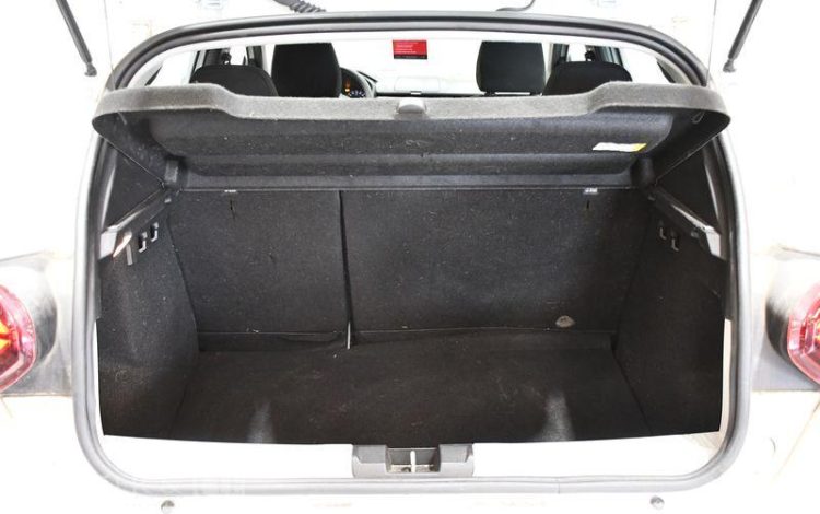 DACIA SANDERO 1.0 SCE 65ch ESSENTIAL BLANC GP-450-EL