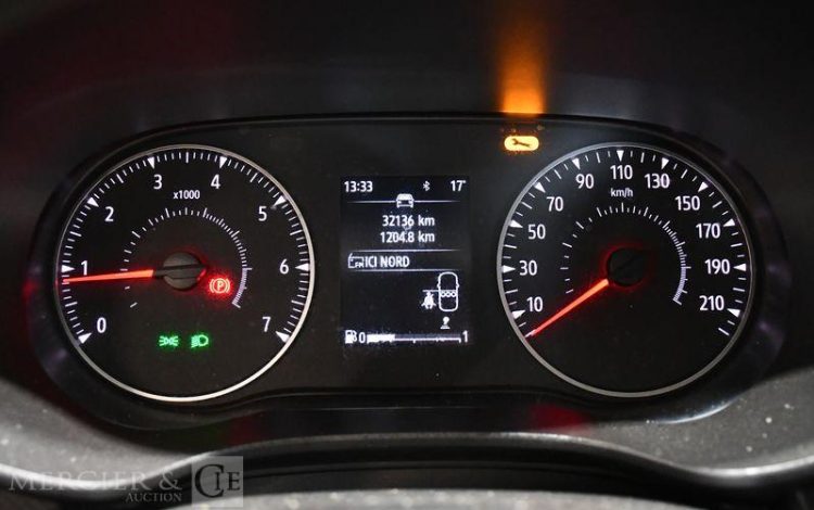 DACIA SANDERO 1.0 SCE 65ch ESSENTIAL BLANC GP-450-EL