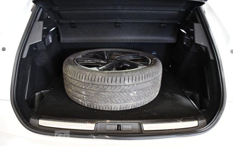 DS DS7 CROSSBACK 1.6 300ch PHEV PERFORMANCE LINE PLUS BVA BLANC GP-663-ZM