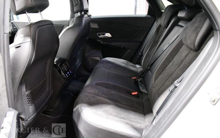 DS DS7 CROSSBACK 1.6 300ch PHEV PERFORMANCE LINE PLUS BVA BLANC GP-663-ZM