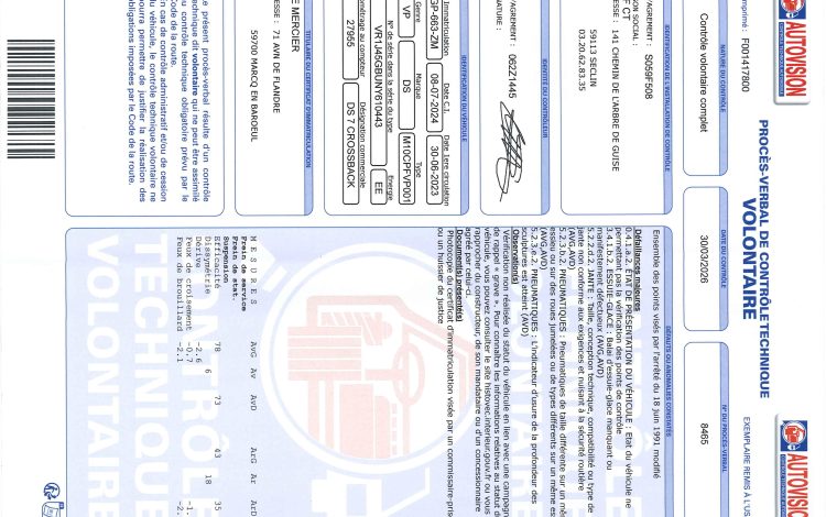 DS DS7 CROSSBACK 1.6 300ch PHEV PERFORMANCE LINE PLUS BVA BLANC GP-663-ZM