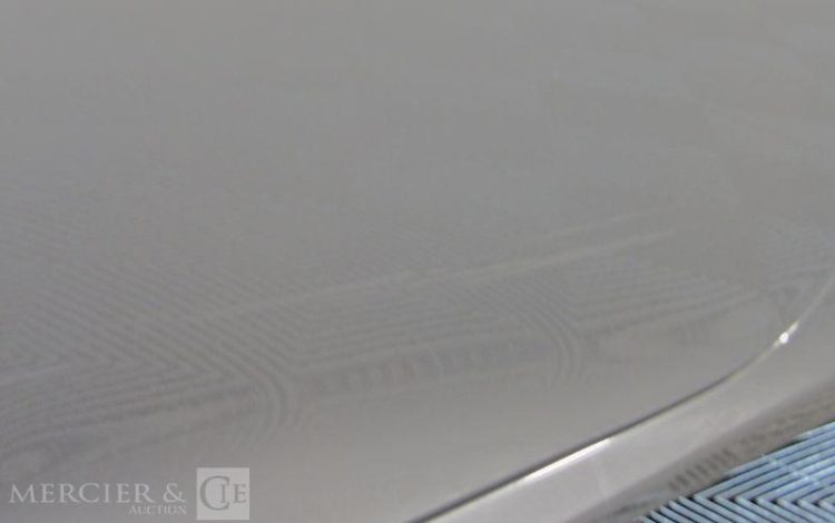 PEUGEOT e-208 135ch 50KWH STYLE GRIS GV-944-KH