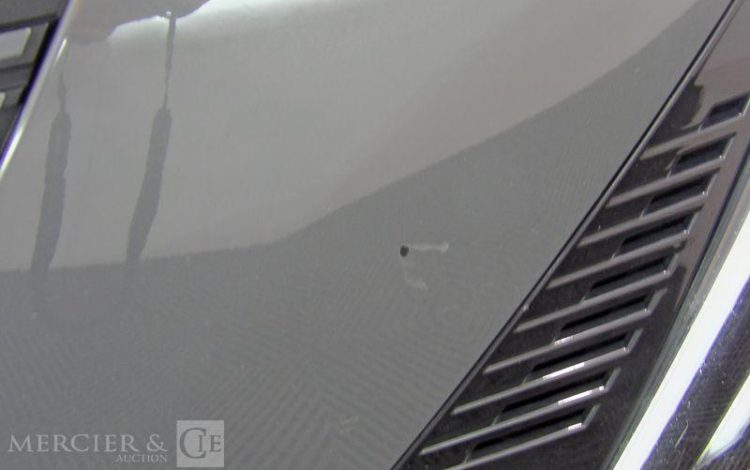 PEUGEOT e-208 135ch 50KWH STYLE GRIS GV-944-KH