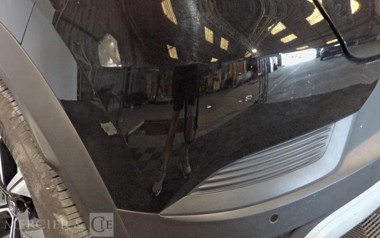 RENAULT CAPTUR EVOLUTION TCE 90 NOIR GW-529-SM