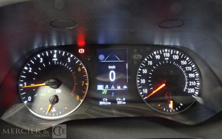 RENAULT CAPTUR EVOLUTION TCE 90 NOIR GW-744-SM