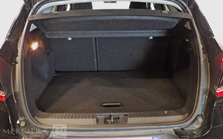 RENAULT CAPTUR EVOLUTION TCE 90 NOIR GW-744-SM