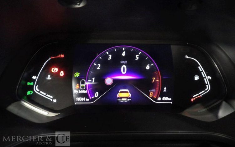 RENAULT CAPTUR TECHNO TCE 90 NOIR GX-136-AY