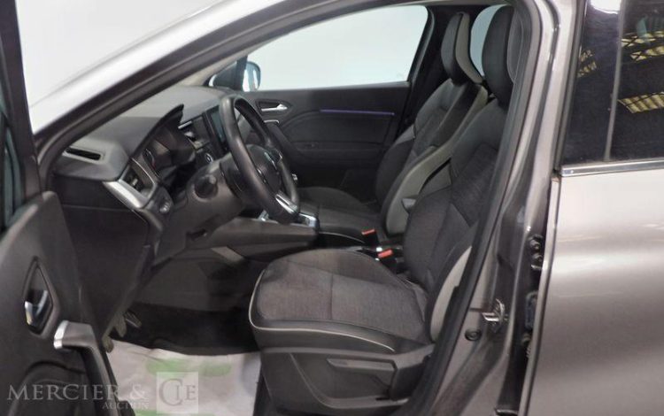 RENAULT CAPTUR TECHNO TCE 90  GX-218-AY