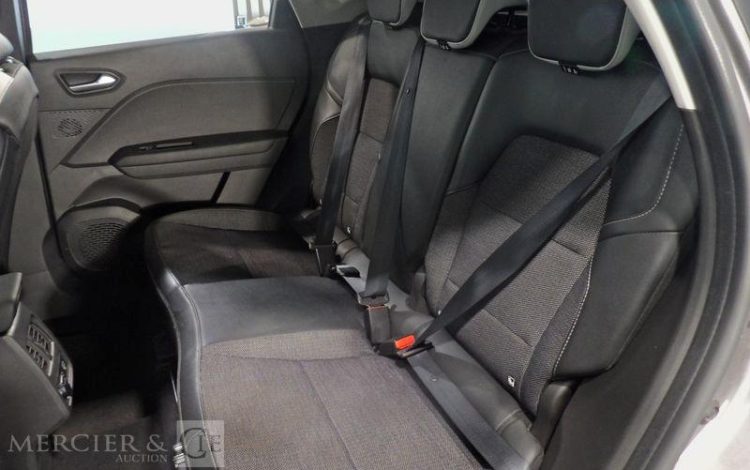 RENAULT CAPTUR TECHNO TCE 90  GX-218-AY