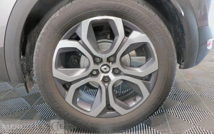 RENAULT CAPTUR TECHNO TCE 90  GX-218-AY