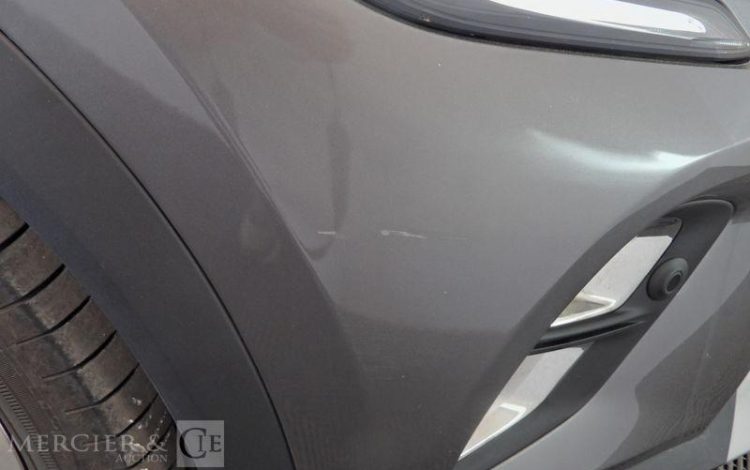 RENAULT CAPTUR TECHNO TCE 90  GX-218-AY