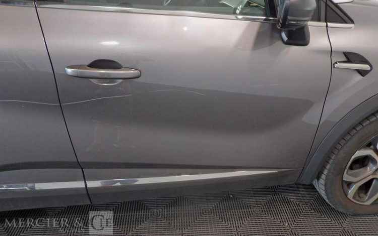 RENAULT CAPTUR TECHNO TCE 90  GX-218-AY