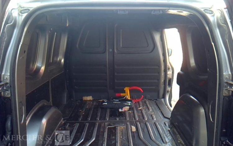 RENAULT KANGOO  E-TECH ELECTRIC GRAND CONFORT EV45 DC 80 KW  122CV BOITE AUTO GRIS GX-587-CC