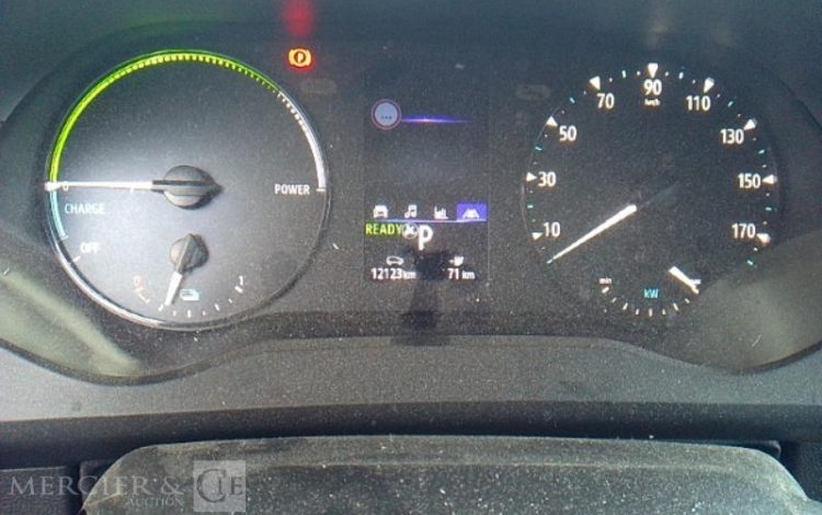 RENAULT KANGOO  E-TECH ELECTRIC GRAND CONFORT EV45 DC 80 KW  122CV BOITE AUTO GRIS GX-587-CC