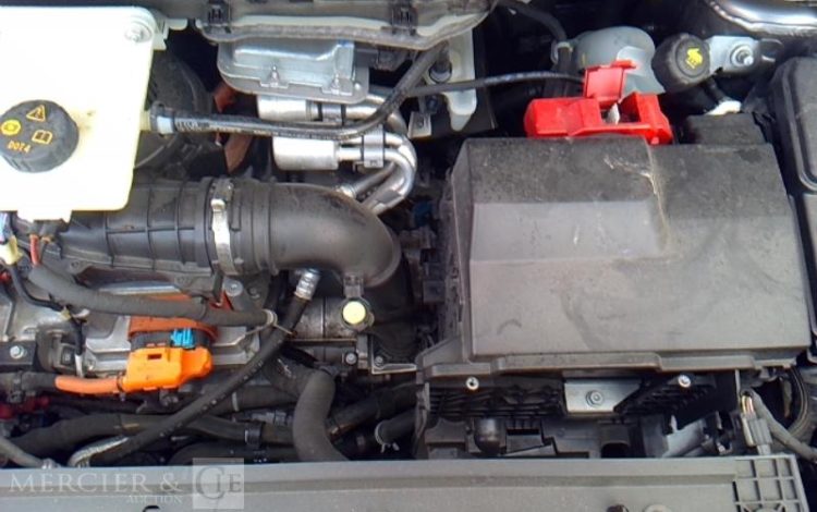 RENAULT KANGOO  E-TECH ELECTRIC GRAND CONFORT EV45 DC 80 KW  122CV BOITE AUTO GRIS GX-587-CC