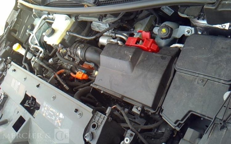 RENAULT KANGOO  E-TECH ELECTRIC GRAND CONFORT EV45 DC 80 KW  122CV BOITE AUTO GRIS GX-587-CC