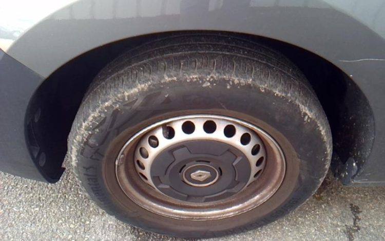 RENAULT KANGOO  E-TECH ELECTRIC GRAND CONFORT EV45 DC 80 KW  122CV BOITE AUTO GRIS GX-587-CC