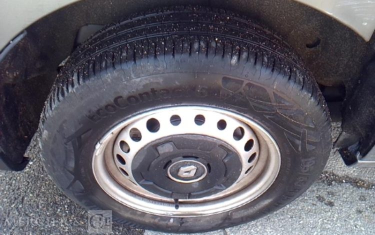 RENAULT KANGOO  E-TECH ELECTRIC GRAND CONFORT EV45 DC 80 KW  122CV BOITE AUTO GRIS GX-587-CC