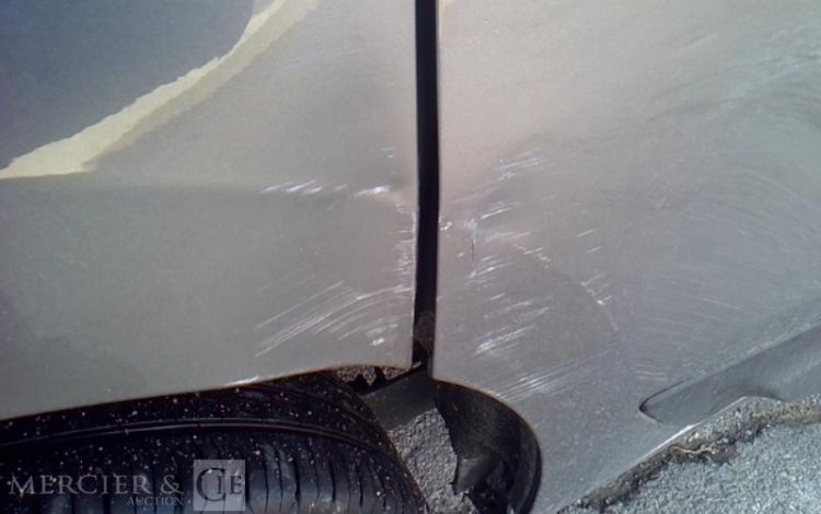 RENAULT KANGOO  E-TECH ELECTRIC GRAND CONFORT EV45 DC 80 KW  122CV BOITE AUTO GRIS GX-587-CC