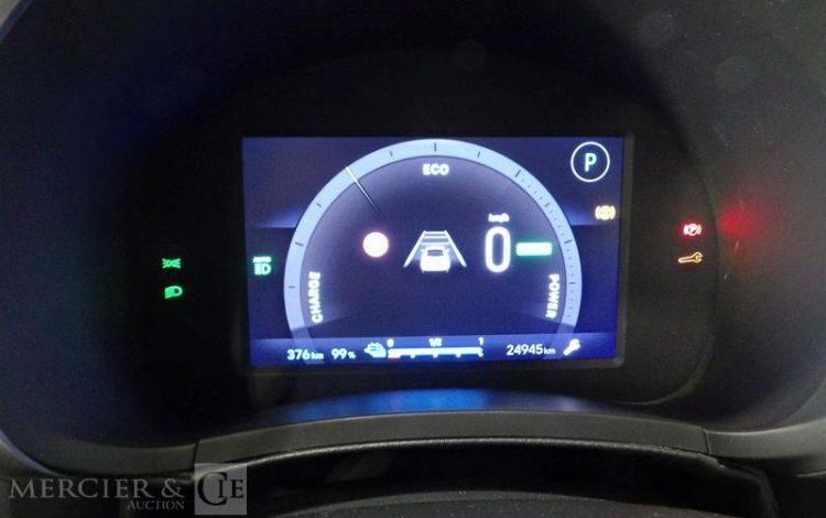 FIAT 600E 155ch 54KWH LA-PRIMA VERT GX-797-FW