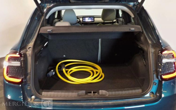 FIAT 600E 155ch 54KWH LA-PRIMA VERT GX-797-FW