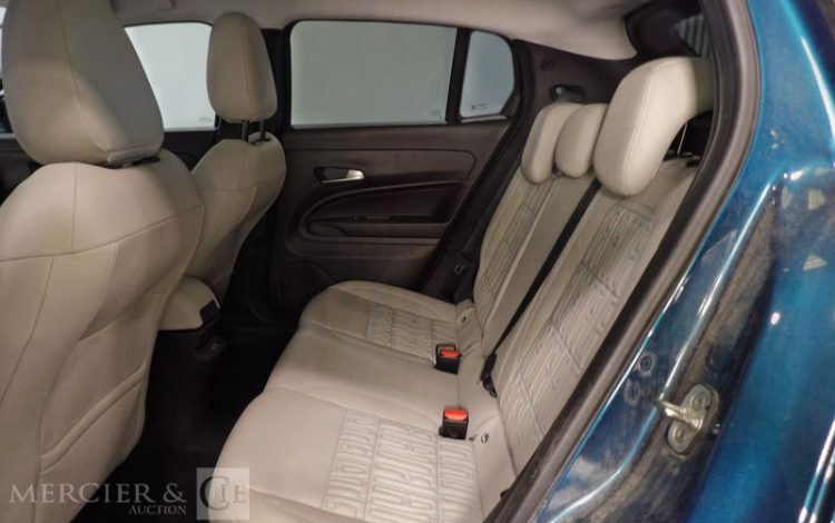 FIAT 600E 155ch 54KWH LA-PRIMA VERT GX-797-FW