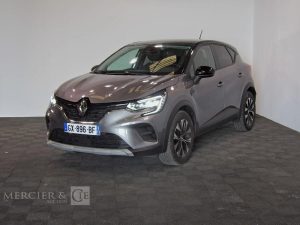 RENAULT CAPTUR EVOLUTION TCE 90  GX-896-BF