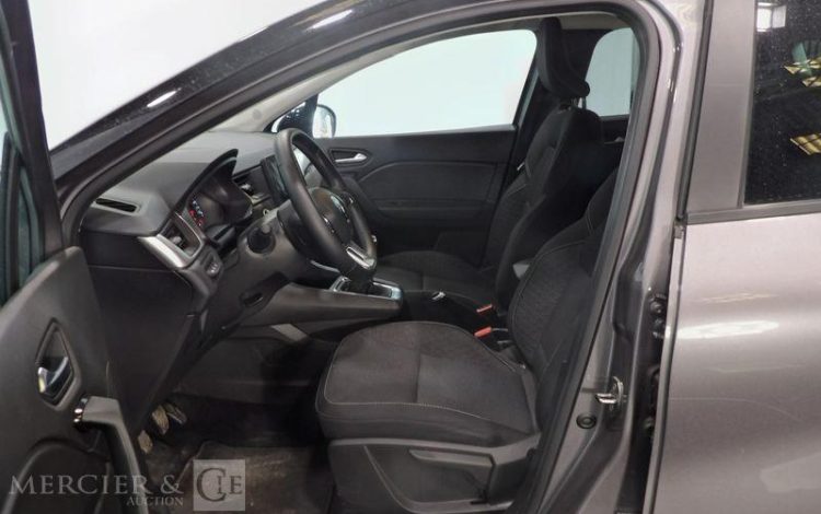 RENAULT CAPTUR EVOLUTION TCE 90  GX-896-BF