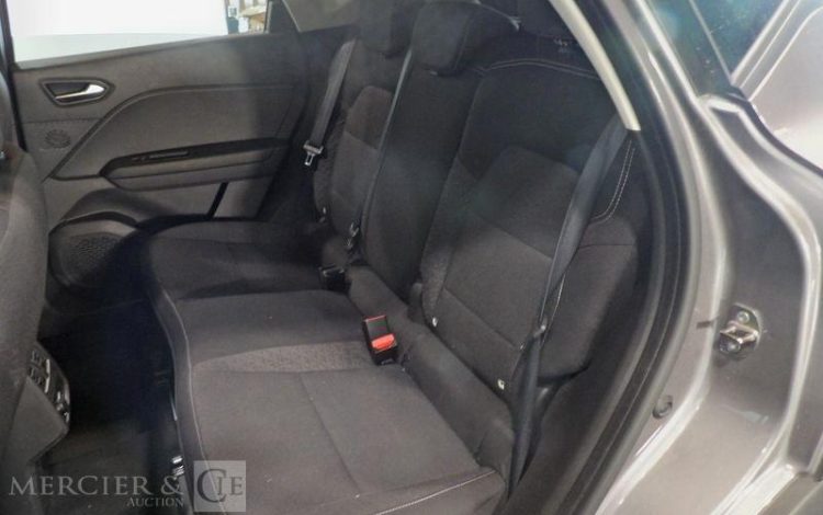 RENAULT CAPTUR EVOLUTION TCE 90  GX-896-BF