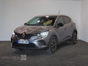 RENAULT CAPTUR EVOLUTION TCE 90  GX-931-AX