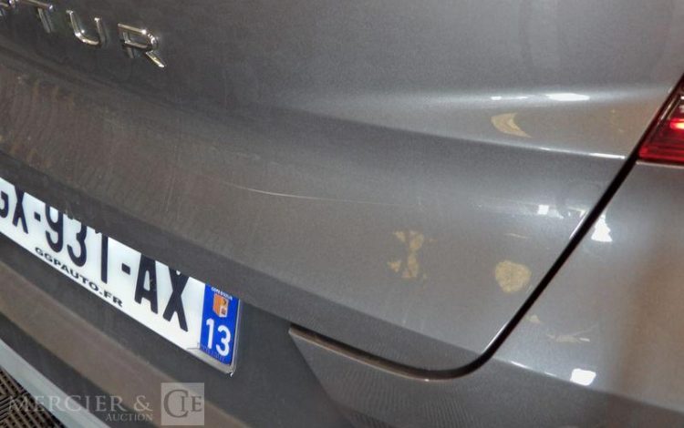 RENAULT CAPTUR EVOLUTION TCE 90  GX-931-AX