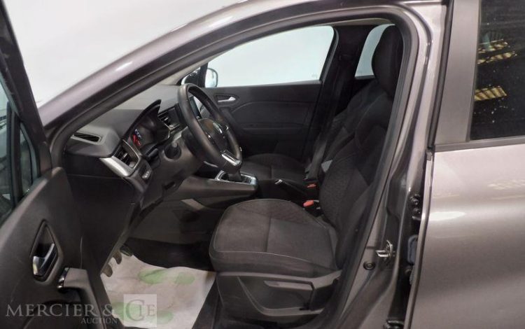 RENAULT CAPTUR EVOLUTION TCE 90  GX-931-AX