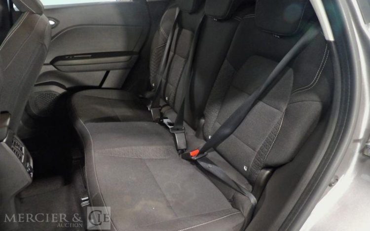 RENAULT CAPTUR EVOLUTION TCE 90  GX-931-AX