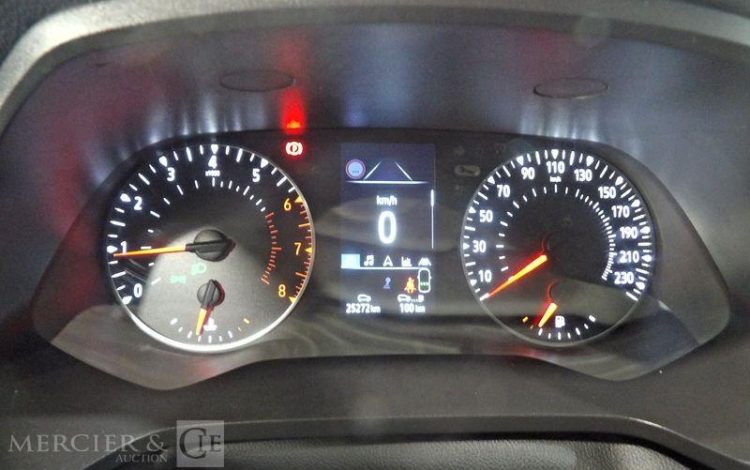 RENAULT CAPTUR EVOLUTION TCE 90  GX-931-AX
