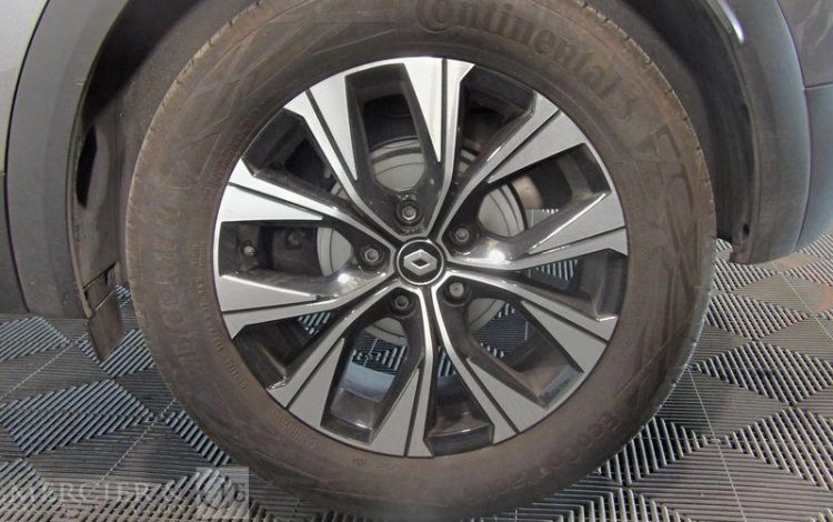 RENAULT CAPTUR EVOLUTION TCE 90  GX-931-AX