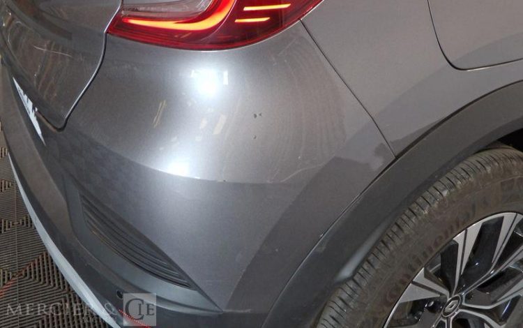 RENAULT CAPTUR EVOLUTION TCE 90  GX-931-AX