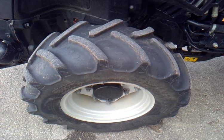 CASE TRACTEUR AGRICOLE QUANTUM 80V – 660H – ANNEE 2024  GZ-378-MF