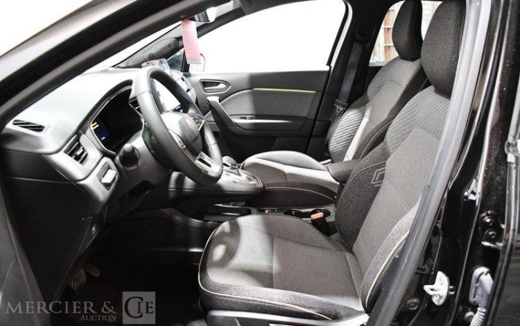 RENAULT SYMBIOZ 1.6 E-TECH 145ch MHEV TECHNO BVA NOIR HC-053-WN