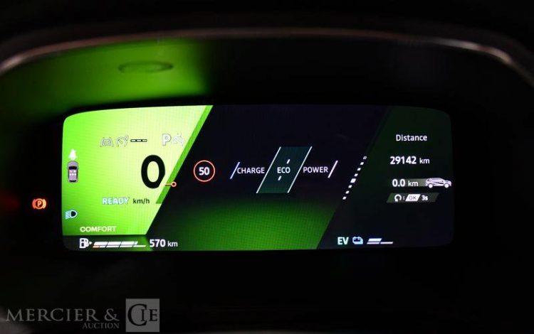 RENAULT SYMBIOZ 1.6 E-TECH 145ch MHEV TECHNO BVA NOIR HC-053-WN