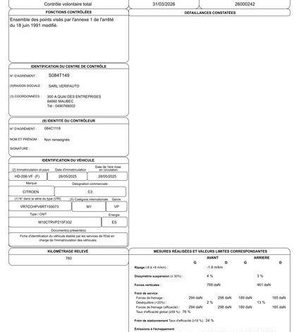 CITROEN C3 TURBO 100CH ROUGE HD-206-VF