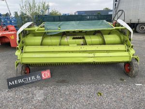 PICK-UP ENSILEUSE  I3002589