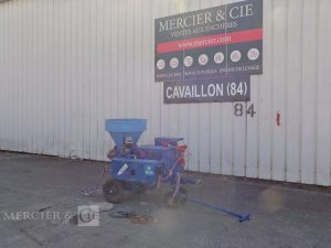 MEYCO PROJETEUSE DE BETON ELECTRIQUE – PICCOLA  LF531