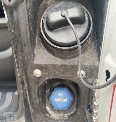 MERCEDES CLASSE V MARCO POLO – DIESEL – 111335 KMS – ANNEE 2022 BLANC MHYS10